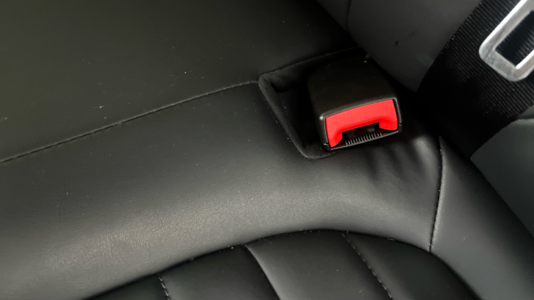 MG HS 1.5 T-GDI PHEV Trophy 5dr Auto Hatchback